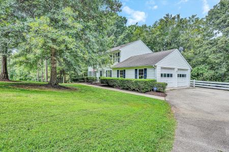 1382 Deer Creek Drive, Bedford, Virginia 24523