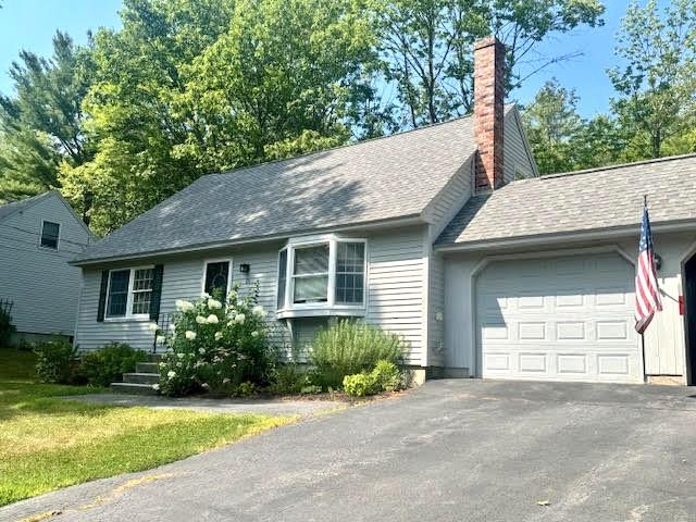 111 Evergreen Dr., Waterville, Maine 04901, Estados Unidos