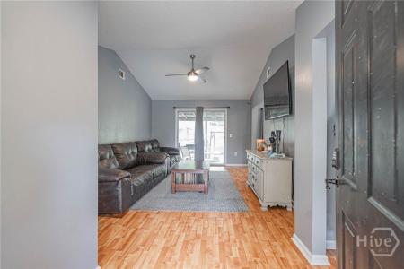 213 Doe Circle , Springfield, Georgia 31329