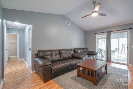 213 Doe Circle , Springfield, Georgia 31329