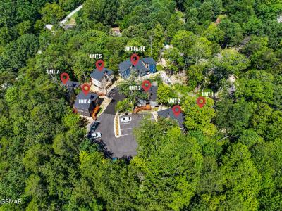 2385 Forge Hideaway Loop, Pigeon Forge, טנסי 37863, ארצות הברית של אמריקה