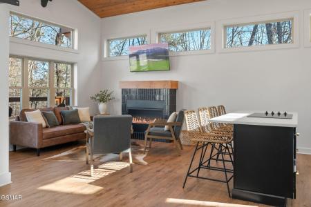 2385 Forge Hideaway Loop, Pigeon Forge, טנסי 37863, ארצות הברית של אמריקה