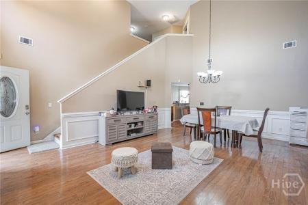 830 Granite Lane, Savannah, Georgia 31419