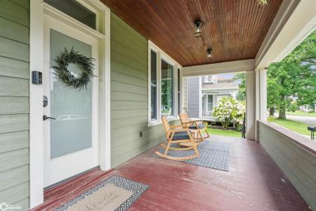 911 Avenue D, Fort Madison, Iowa 52627