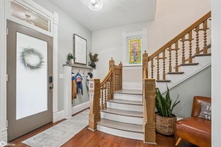 911 Avenue D, Fort Madison, Iowa 52627