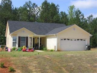 83 Sydney Woods Drive, Forsyth, Georgia 31029, USA