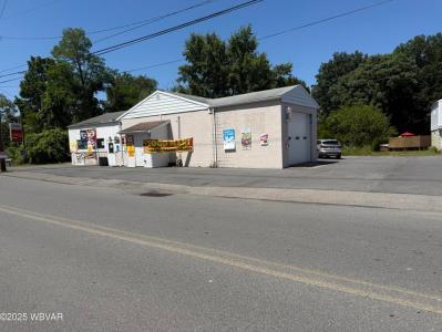 2710 Brook Street, Duboistown, Pennsylvania 17702, USA