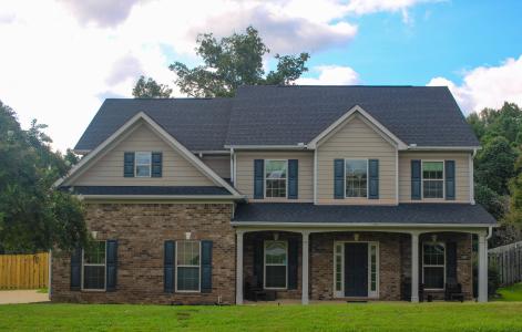 7901 IVY PARK DRIVE, Fortson, Georgia 31808, USA