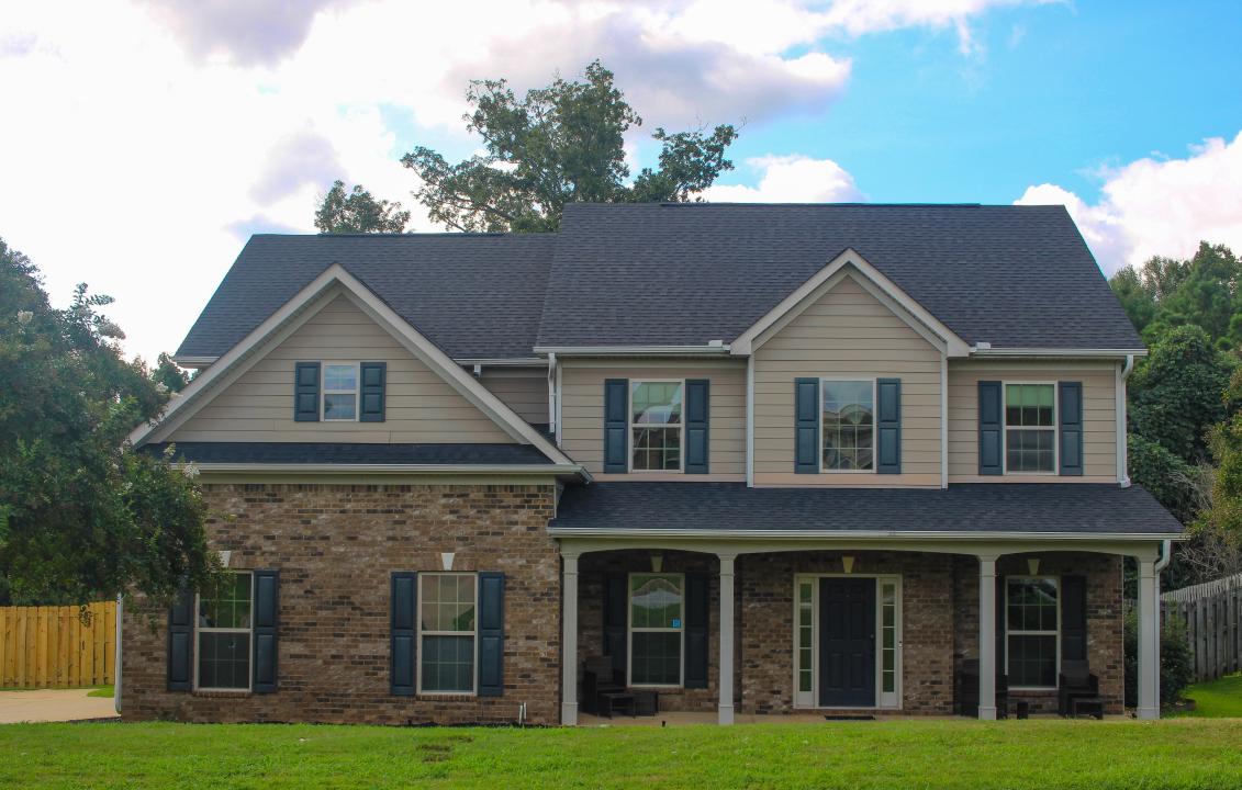 7901 IVY PARK DRIVE, Fortson, Geórgia 31808, Estados Unidos