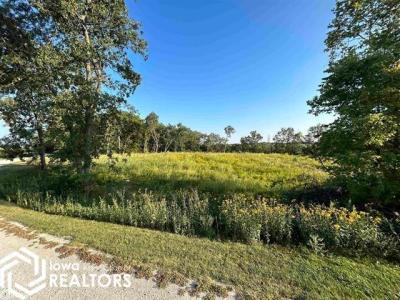 Creekview Sub Lot 4, Mount Pleasant, Iowa 52641
