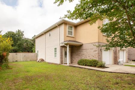 26 Lonesome Pine St, St. Mary's, Georgia 31558, USA