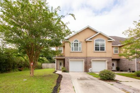 26 Lonesome Pine St, St. Mary's, Géorgie 31558, États-Unis