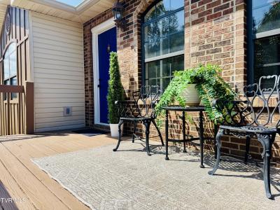 1006 Phillip Drew Drive, Johnson City, Tennessee 37604