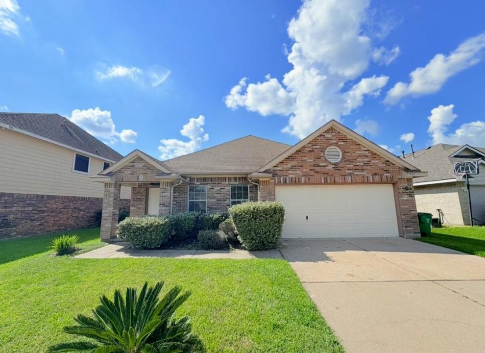 915 Curry Street, Baytown, Texas 77521, États-Unis