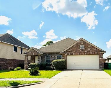 915 Curry Street, Baytown, Texas 77521, États-Unis