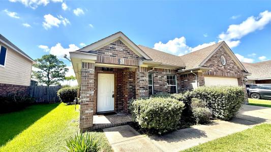 915 Curry Street, Baytown, Texas 77521, États-Unis