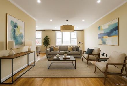 1 Sadore Ln, Yonkers, New York 10710, USA