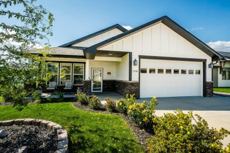 1358 Stoneridge Drive, Ranchester, Wyoming 82839, Stati Uniti