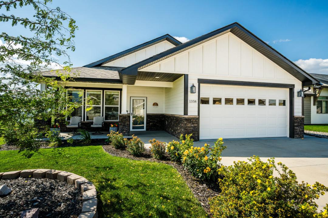 1358 Stoneridge Drive, Ranchester, Wyoming 82839, USA