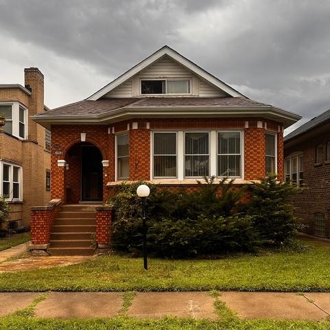 8152 S Luella Ave, Chicago, Illinois 60617
