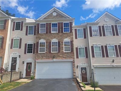 116 Alderwood Drive, South Greensburg Boro, Pennsylvania 15601, USA