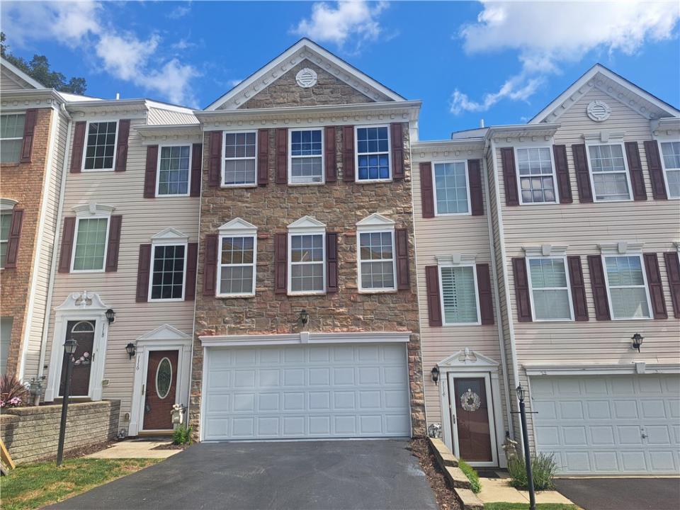 116 Alderwood Drive, South Greensburg Boro, Pennsylvania 15601, Estados Unidos