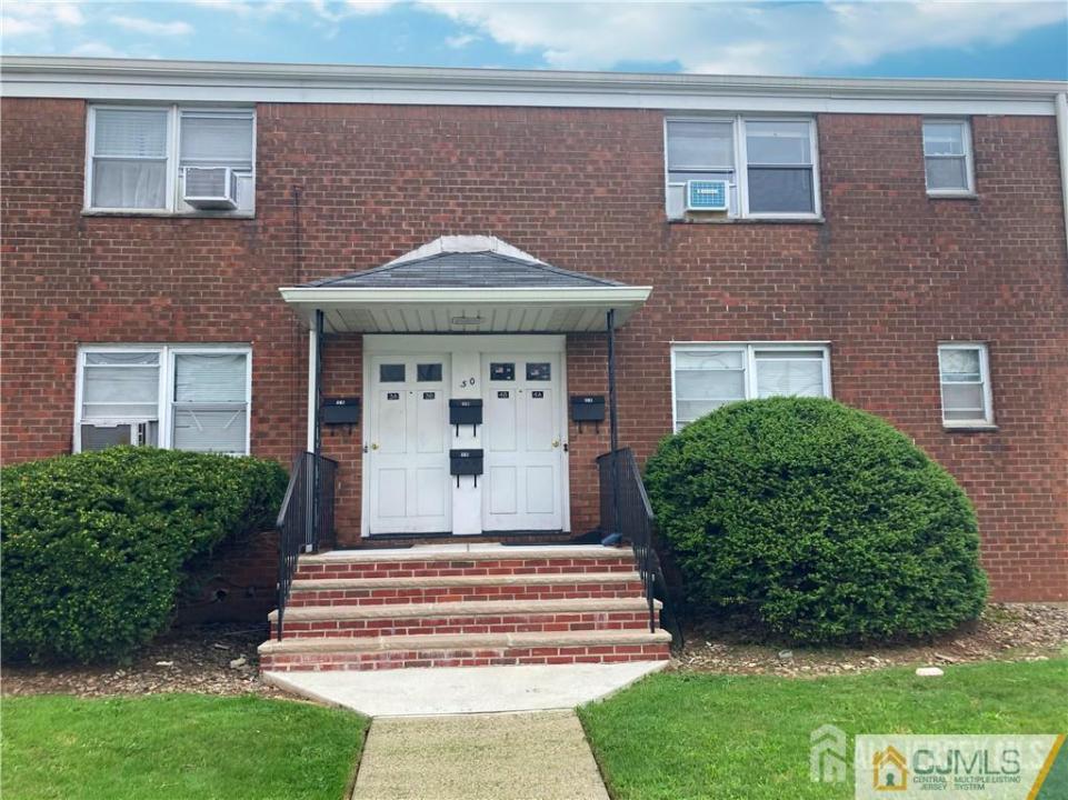 -250 Penn Avenue #4B, Edison, New Jersey 08817, Stati Uniti