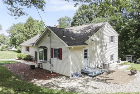 300 Walker Dr., Zanesville, Ohio 43701, Estados Unidos