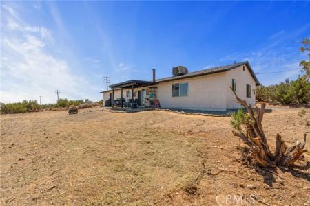 2870 Sunnyslope Road, Pinon Hills, Kalifornien 92372, USA