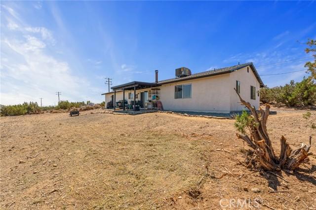 2870 Sunnyslope Road, Pinon Hills, カリフォルニア 92372, アメリカ合衆国