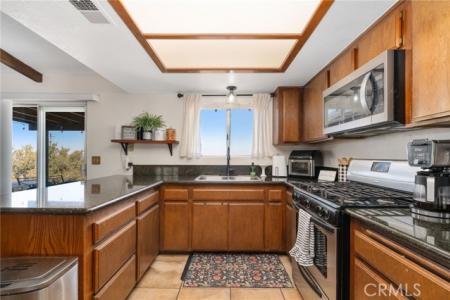 2870 Sunnyslope Road, Pinon Hills, カリフォルニア 92372, アメリカ合衆国