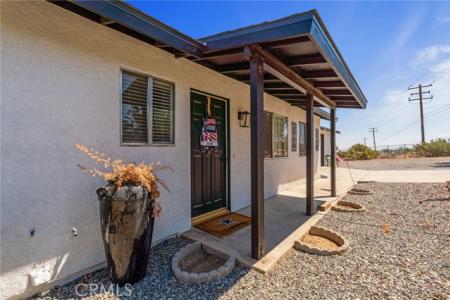 2870 Sunnyslope Road, Pinon Hills, カリフォルニア 92372, アメリカ合衆国