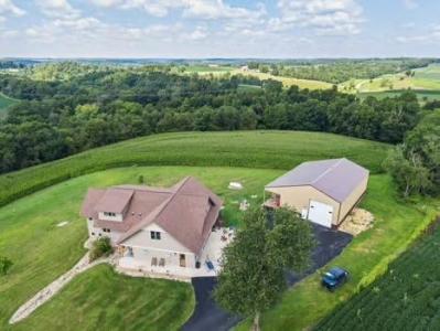 16195 Coy Lane, Viola, Висконсин 54664, Соединенные Штаты