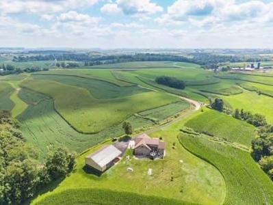 16195 Coy Lane, Viola, Висконсин 54664, Соединенные Штаты