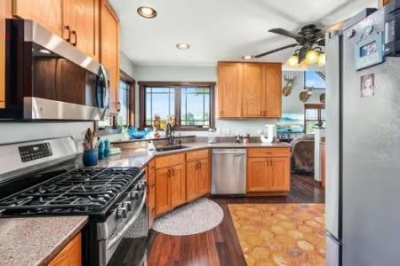 16195 Coy Lane, Viola, Висконсин 54664, Соединенные Штаты