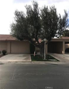 48845 Taylor Street, Indio, California 92201, USA