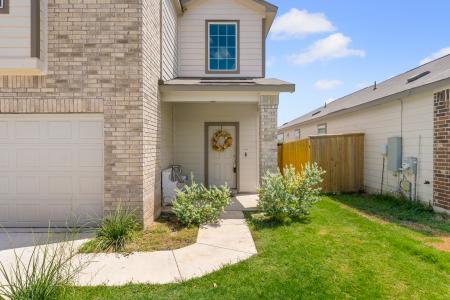 129 Rowdy Yates Way, Jarrell, 德克薩斯州 76537, 美國