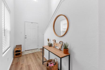 129 Rowdy Yates Way, Jarrell, 德克薩斯州 76537, 美國