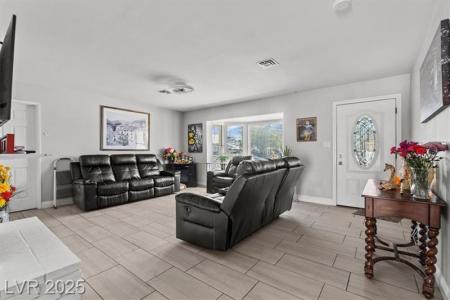 3318 Bancroft Circle, Las Vegas, Nevada 89121