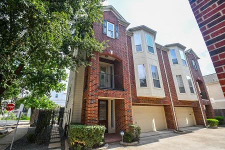 1016 Studer Street, Houston, Texas 77007, USA