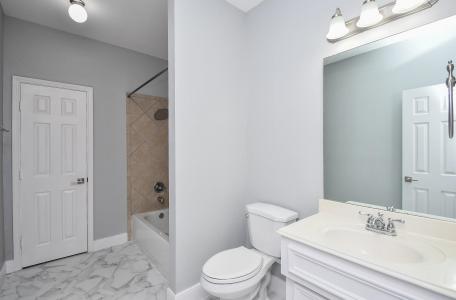 1016 Studer Street, Houston, Texas 77007