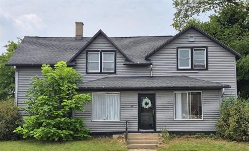 617 Hollister Avenue, Tomah, Wisconsin 54660, USA