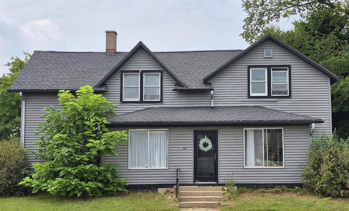 617 Hollister Avenue, Tomah, Wisconsin 54660