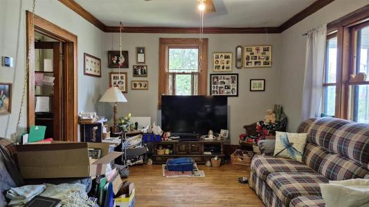 617 Hollister Avenue, Tomah, Wisconsin 54660