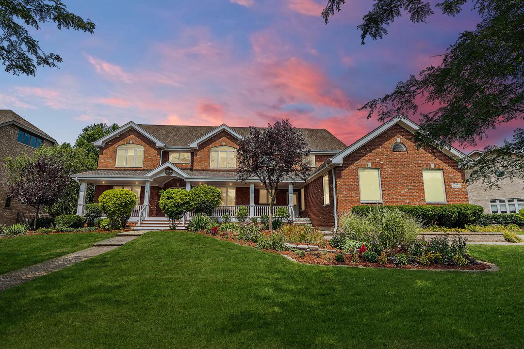 12444 Lake View Drive, Orland Park, Illinois 60467, HOA KỲ