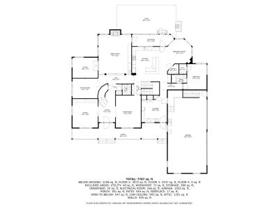 12444 Lake View Drive, Orland Park, Illinois 60467, HOA KỲ
