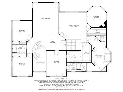 12444 Lake View Drive, Orland Park, Illinois 60467, HOA KỲ