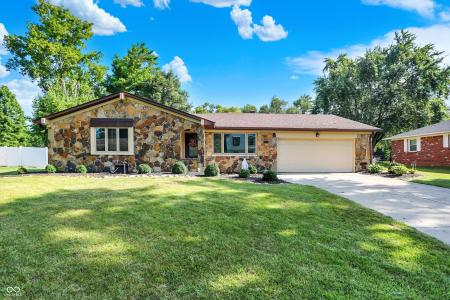 830 Yosemite Drive, Indianapolis, Indiana 46217, USA