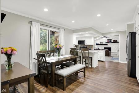 830 Yosemite Drive, Indianapolis, Indiana 46217, Stati Uniti