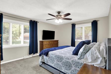 830 Yosemite Drive, Indianapolis, Indiana 46217, Stati Uniti